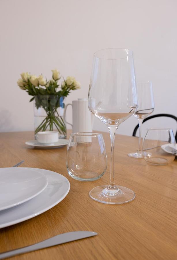 2Ndhomes Stunning 126 M2 3Br Apartment With Sauna In Helsinki City Center Экстерьер фото