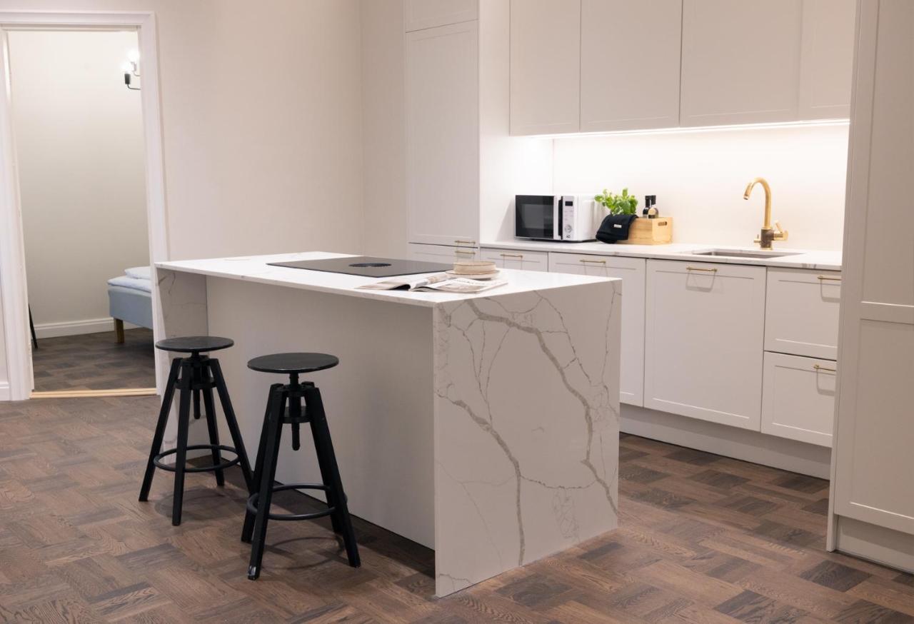 2Ndhomes Stunning 126 M2 3Br Apartment With Sauna In Helsinki City Center Экстерьер фото